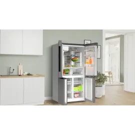 Холодильник BOSCH KFI96APEA