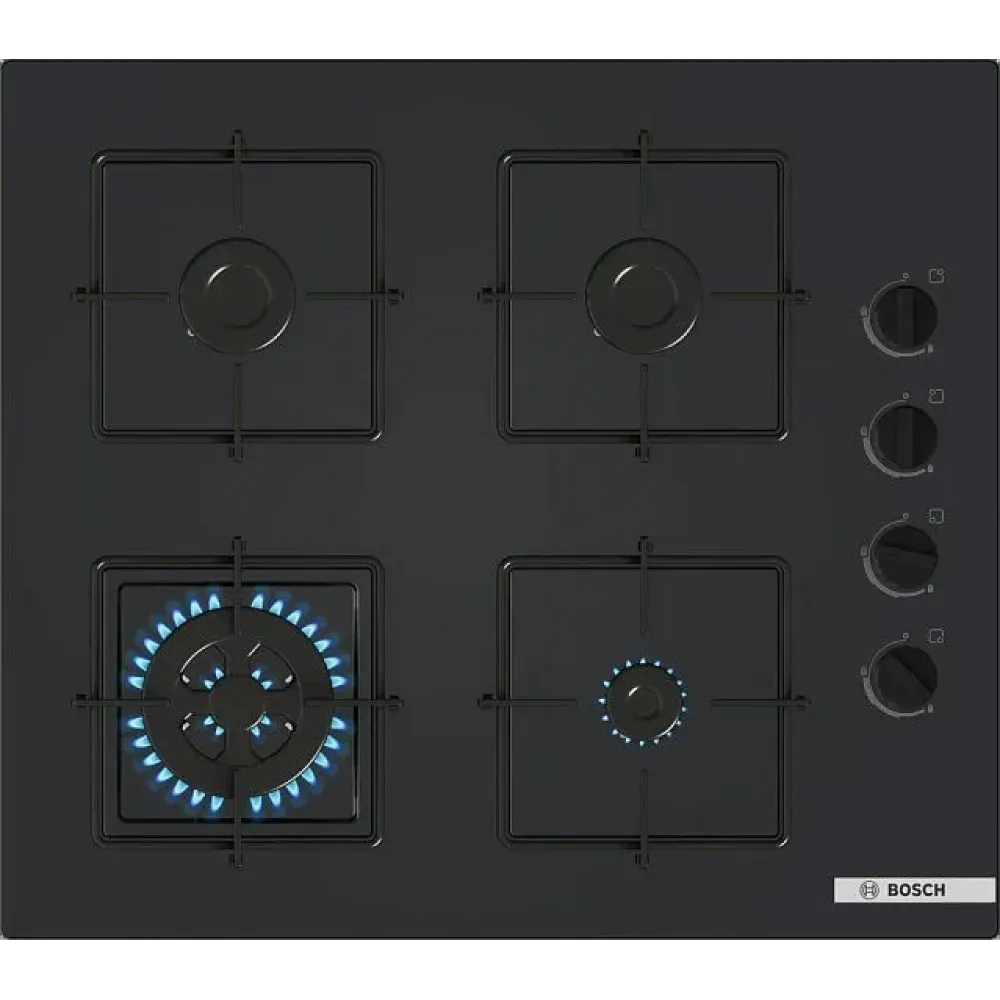 Варочная поверхность BOSCH POH6B6K30