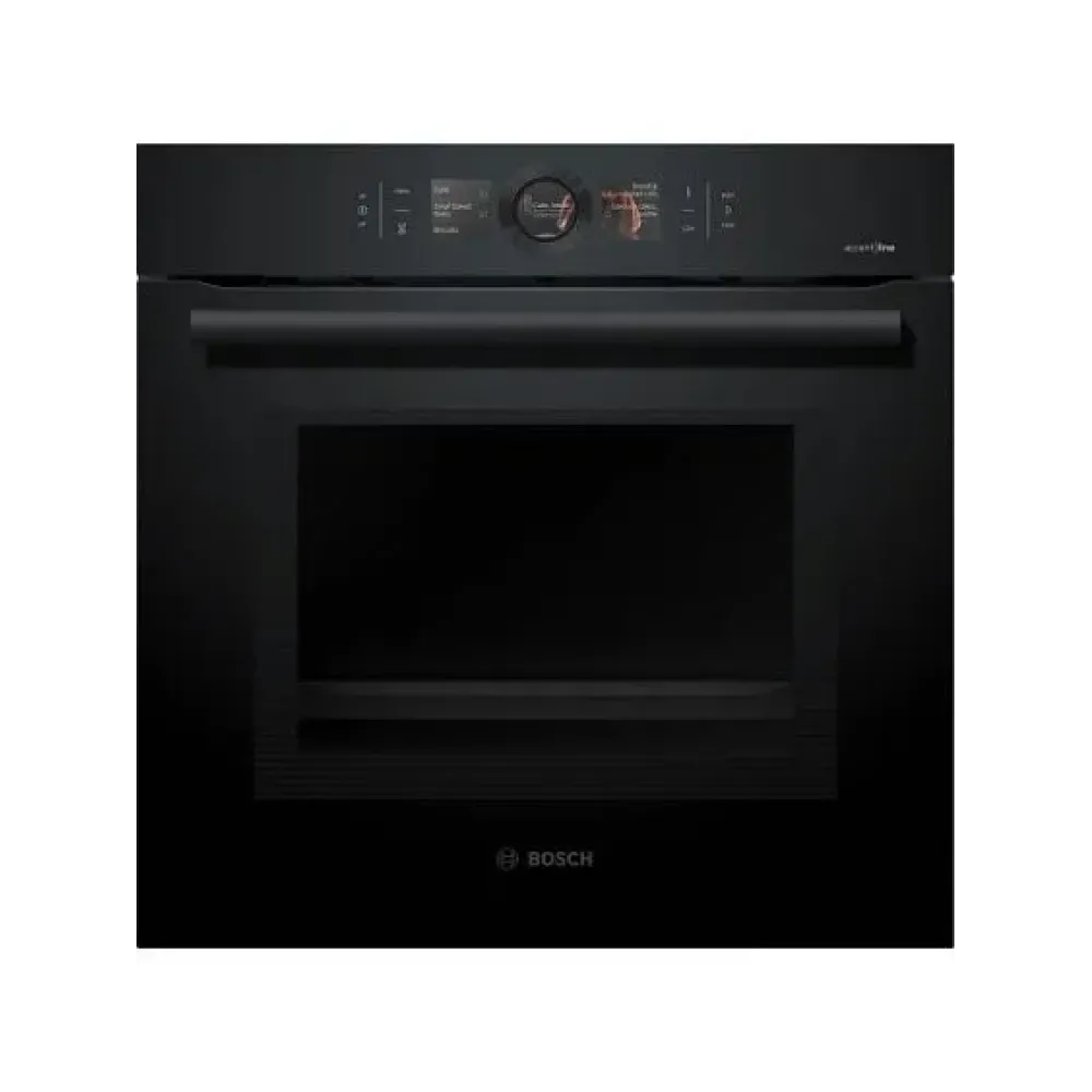 Духовой шкаф BOSCH HBG8764C1