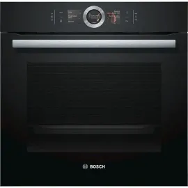 Духовой шкаф BOSCH hbg636lb1