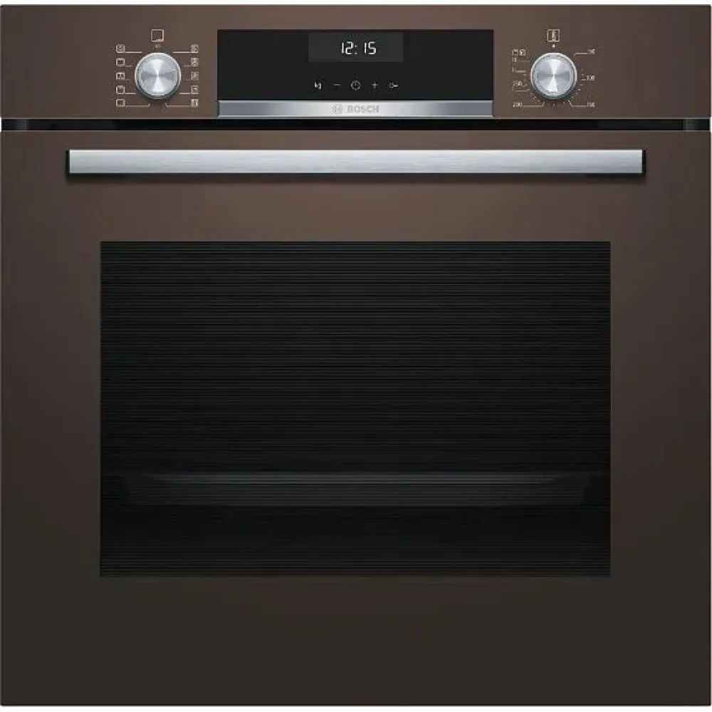 Духовой шкаф BOSCH HBA537BM0R