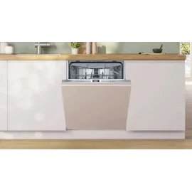 Посудомоечная машина BOSCH SMV4HVX15E