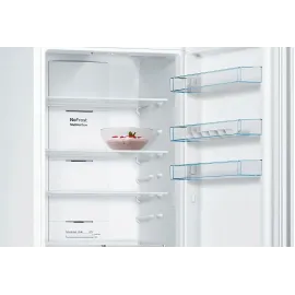 Холодильник BOSCH KGN39XW30U Serie 6