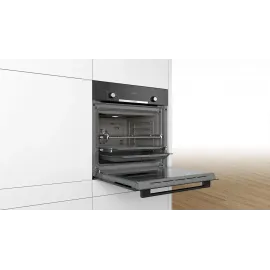 Духовой шкаф BOSCH HBJ558YB0Q