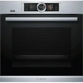 Духовой шкаф BOSCH HRG 6769S6 нержавеющая сталь