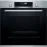 Духовой шкаф BOSCH HBG579BS0