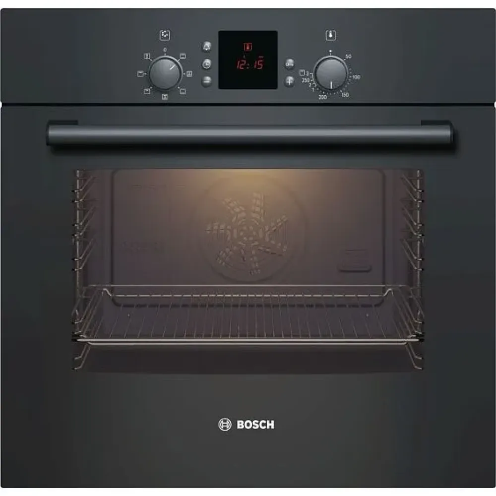 Духовой шкаф BOSCH hbn 431s1