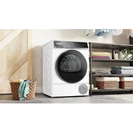 Сушильная машина BOSCH WQB 246DASN