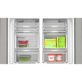 Холодильник BOSCH KFI96APEA