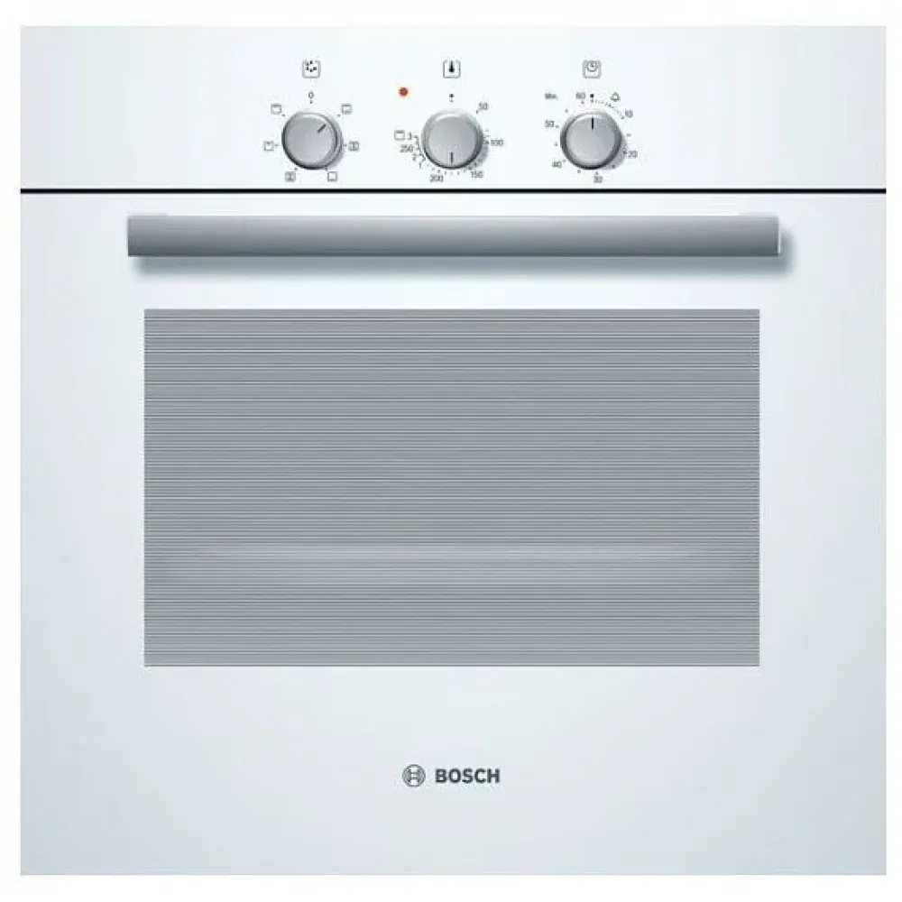 Духовой шкаф Bosch HBN 211W6R