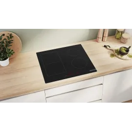 Варочная поверхность BOSCH PVS61RHB1E