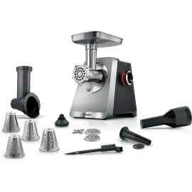 Мясорубка BOSCH MFWS840M