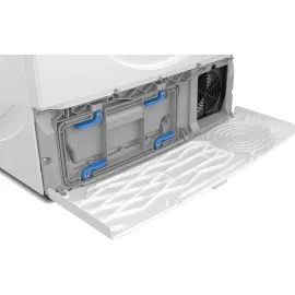 Сушильная машина BOSCH WQG1417GPL