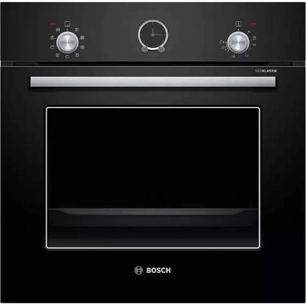 Духовой шкаф BOSCH HIJS10YB0R