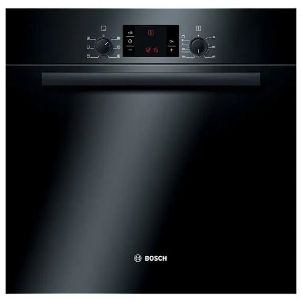 Духовой шкаф BOSCH hbb23c360