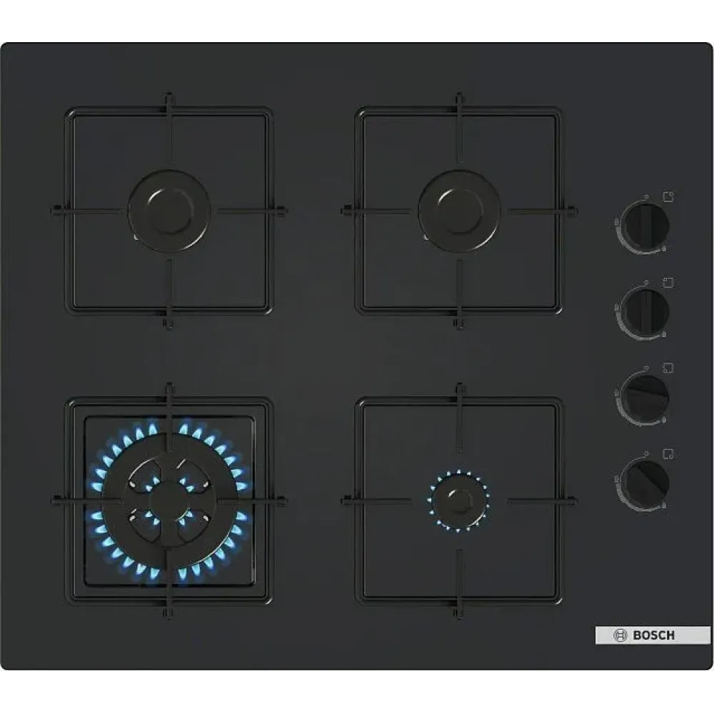 Варочная поверхность BOSCH POH6B6K30