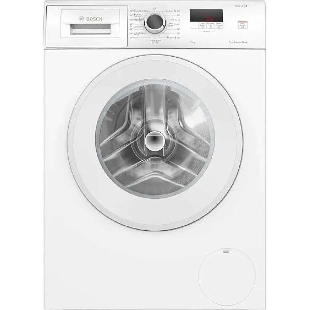 Стиральная машина BOSCH WGE02200BY Стиральная машина BOSCH WGE02200BY