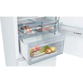 Холодильник BOSCH KGN39XW30U Serie 6