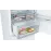 Холодильник BOSCH KGN39XW30U Serie 6