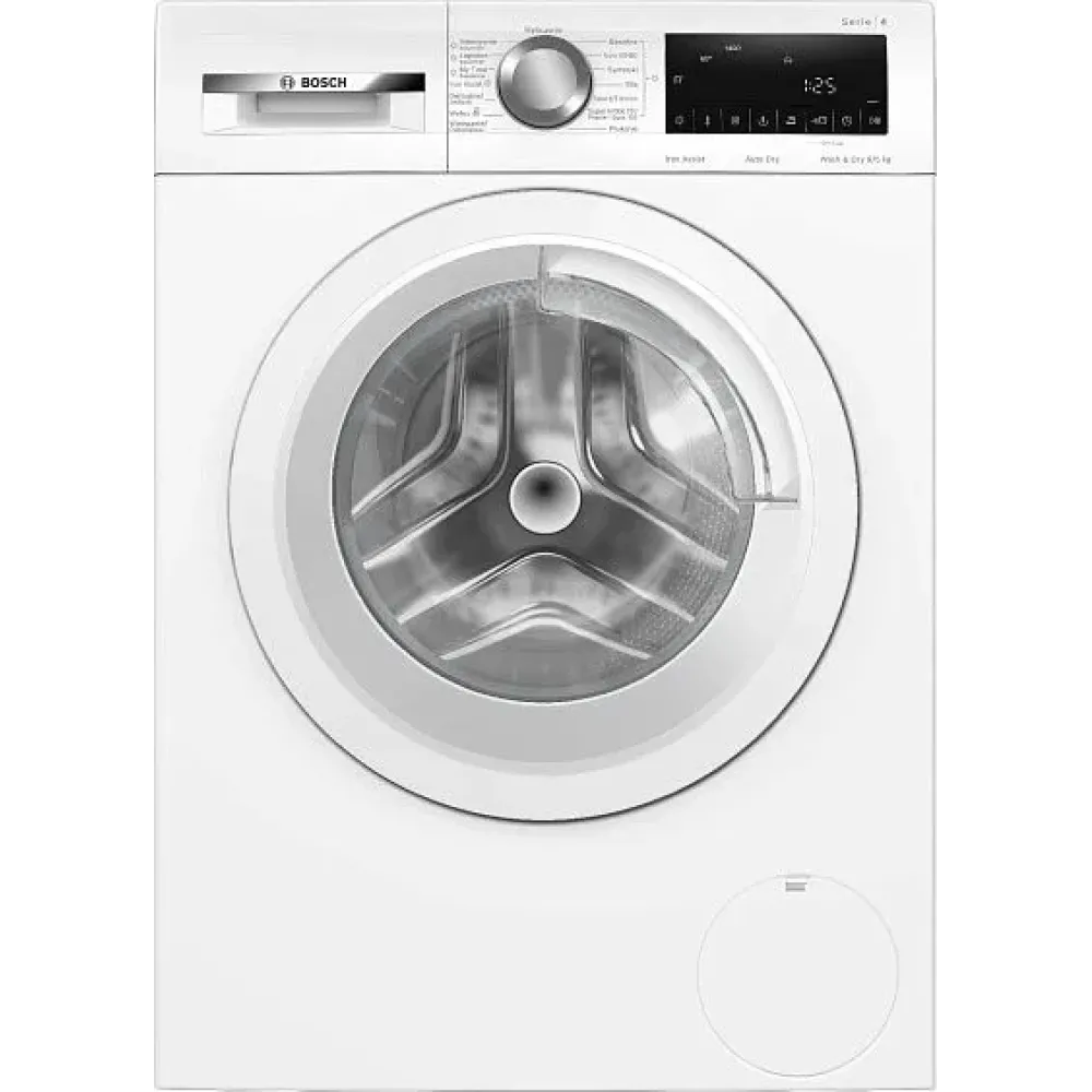 Стиральная машина BOSCH WNA144VSPL