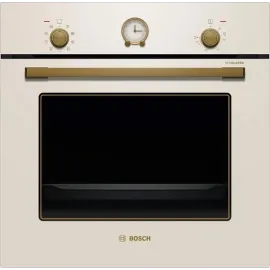 Духовой шкаф BOSCH HIJN10YW0R