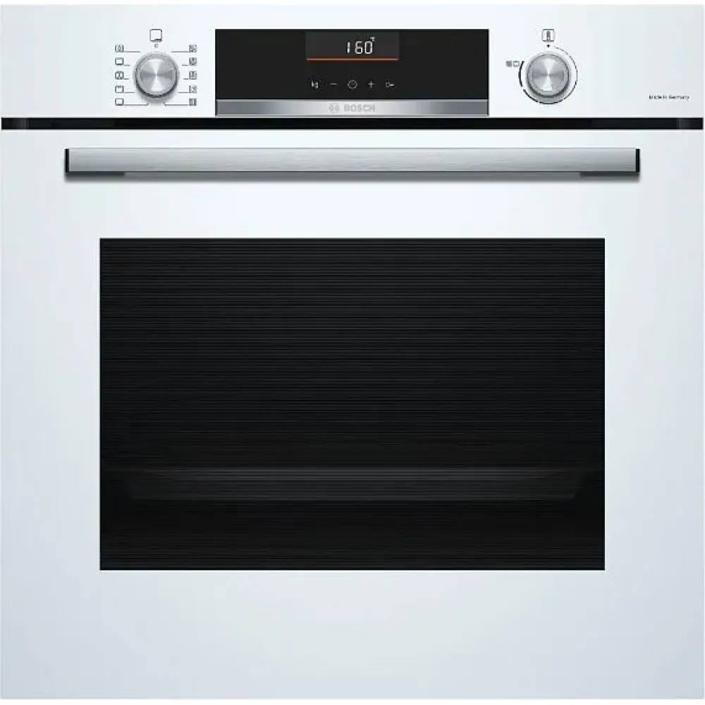 Духовой шкаф BOSCH HBG516BW0R
