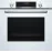 Духовой шкаф BOSCH HBG516BW0R