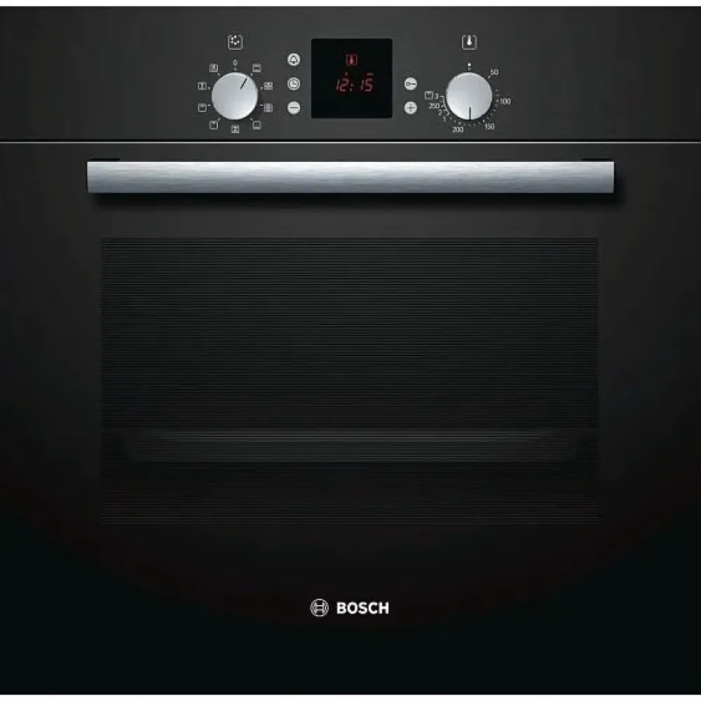 Электрический духовой шкаф BOSCH hbn331s1r