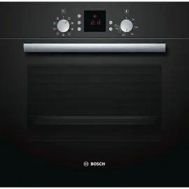 Электрический духовой шкаф BOSCH hbn331s1r