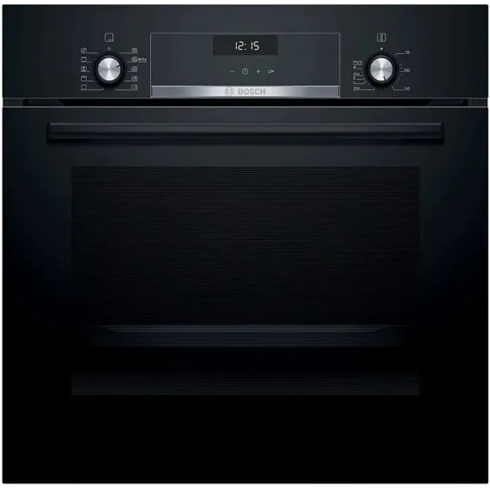 Духовой шкаф BOSCH HBJ558YB3Q serie 6