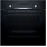 Духовой шкаф BOSCH HBJ558YB3Q serie 6