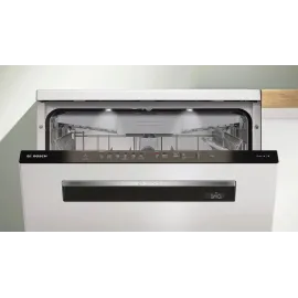 Посудомоечная машина BOSCH SMP6EMW86Q