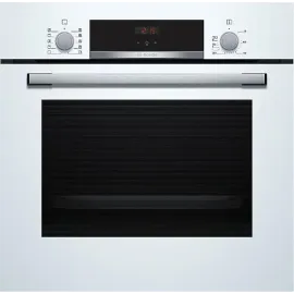 Встраиваемый электрический духовой шкаф Bosch HBJ554YW0R