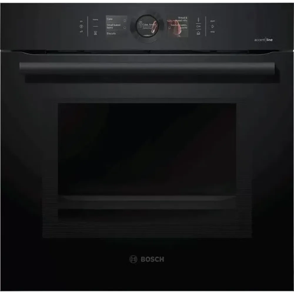 Духовой шкаф BOSCH HNG8764C7