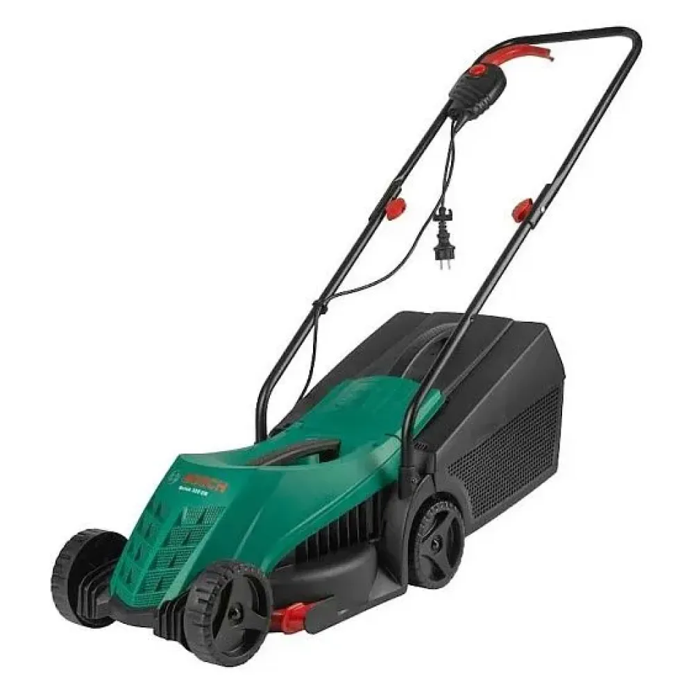 Газонокосилка BOSCH Rotak 320 ER (0.600.8A6.00A)