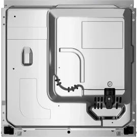 Духовой шкаф BOSCH HBG578EB7
