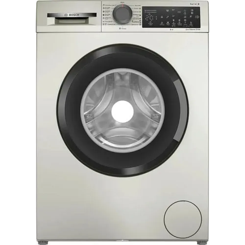Стиральная машина BOSCH WLZ2420SME