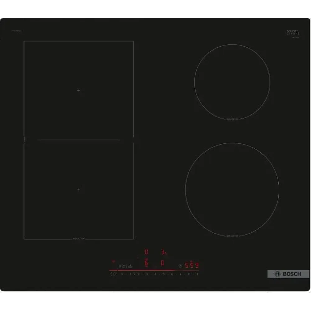 Варочная поверхность BOSCH PVS61RHB1E