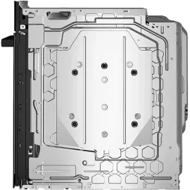 Духовой шкаф BOSCH HBG578EB7