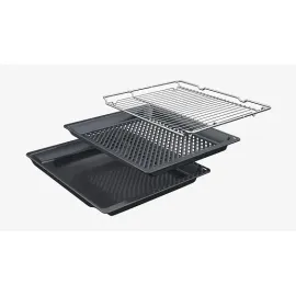 Духовой шкаф BOSCH HBG578EB7