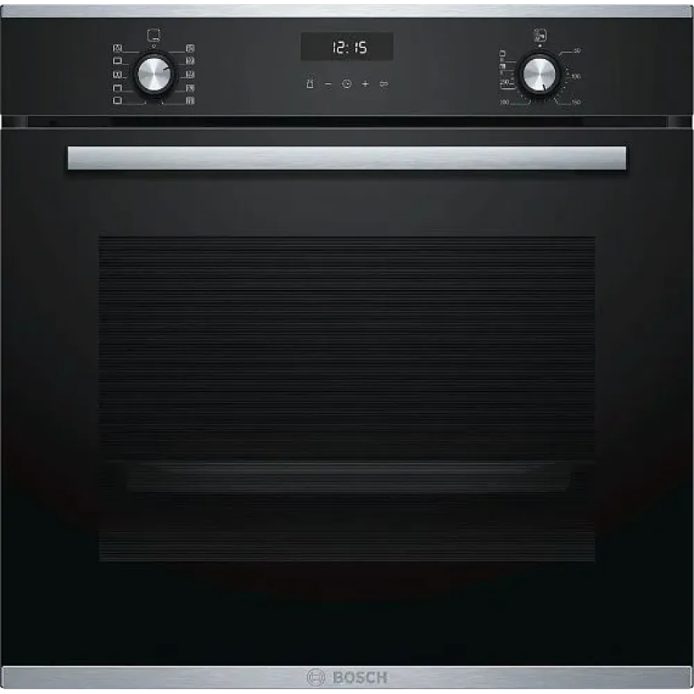 Духовой шкаф BOSCH HBG217BS0R