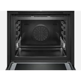 Духовой шкаф BOSCH HMG6764B1