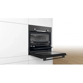 Духовой шкаф BOSCH HBJ558YB3Q serie 6