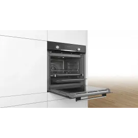 Духовой шкаф BOSCH HBG378EB6R