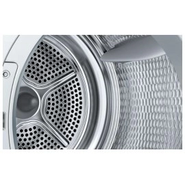 Сушильная машина BOSCH WTX8HEL9SN
