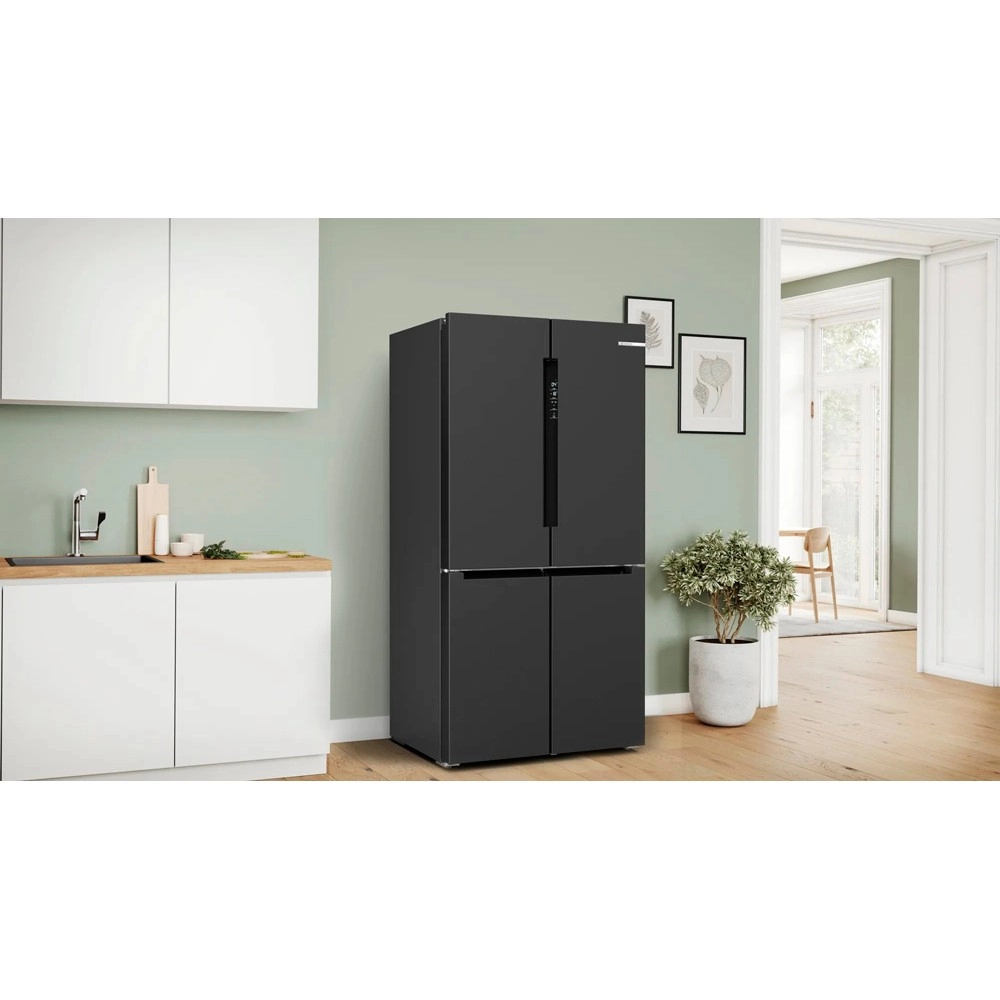 Холодильник BOSCH KFN96AXEA Serie 6 - купить за 170800 руб. в