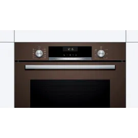 Духовой шкаф BOSCH HBG537EM0R