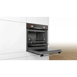 Духовой шкаф BOSCH HBG537YM0R