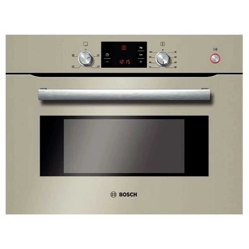 Пароварка Bosch HBC 24D533