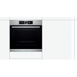 Духовой шкаф BOSCH hbg636bs1